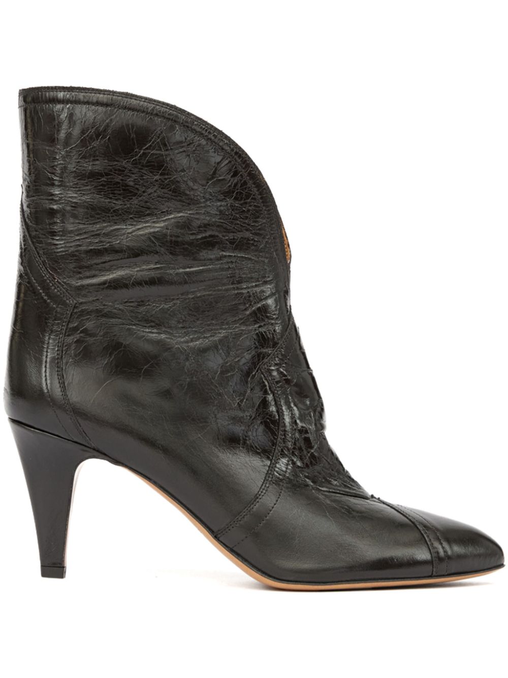 ISABEL MARANT
Davel 75mm 부츠